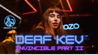 Deaf Kev - Invincible Part | MUSIC 7/24 NCS