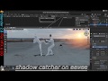 shadowcatcher on eevee 2.8x 👉🐋🐳💥🌟