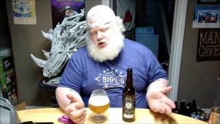 Halo Creative Differences : Albino Rhino Beer Review