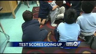 KC Public Schools makes case for provisional accreditation