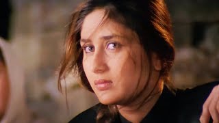 Raat Ki Hatheli Par 4K Video Song - Kareena Kapoor | Abhishek Bachchan | Udit Narayan | Refugee