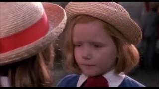 Madeline 1998 ~ A Little Girl ~ Say Something