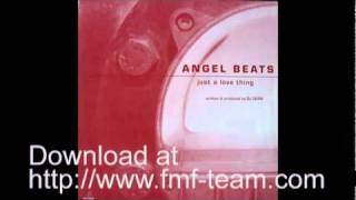 Angel Beats - Just A Love Thing (Club Edit With Vocals)