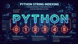 Python Strings Tutorial for Beginners