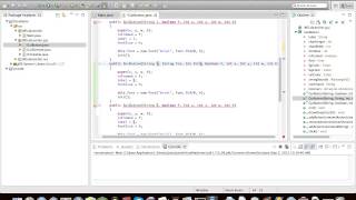 Java Tutorials: Dice Roller - Episode 2