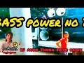 ခေတ်စားနေတဲ့လော်သံလေးနဲ့ Bass power remix 🔥DJ Aung Thura Phyo remix 🔥