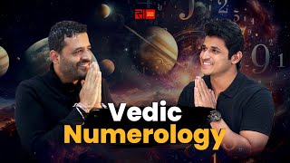 VEDIC NUMEROLOGY | INTRODUCTION | HISTORY AND ORIGIN | Ft. Shiv Sagar