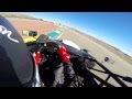 Forman Motorworks Spec Race Atom at Inde Motorsports Ranch