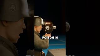 The Cia S Deadly Camera Gun