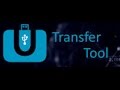 [Wii U] Transferring 