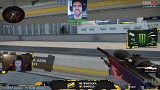 S1mple Aim Botz !!