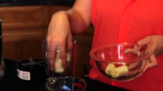 How to Make Soy Ice Cream : Healthy \u0026 Delicious Recipes Made Easy