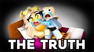 the truth about my son..