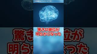 日本は世界で最も知的！？驚きのIQランキングとは！#shorts