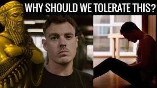 Men Are Not Okay