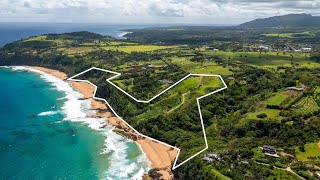 Secret Beach | North Shore, Kauai, Hi