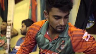 Robi TVC We are the Tigers, we are Bangladesh!