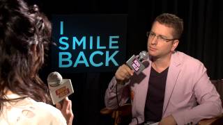 TIFF 2015: Sarah Silverman '"I Smile Back'