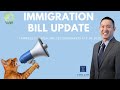 Immigration Bill Fairness for High-Skilled Immigrants Act of 2020