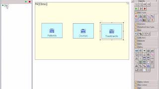 Tersus Demo 1 - Build a New Web Application from Scratch