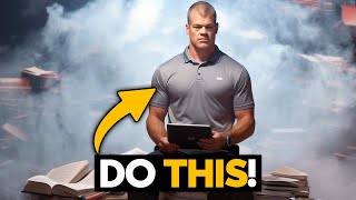 5 POWERFUL HABITS You Can COPY! | The 1% Use Them DAILY! | #BelieveLife