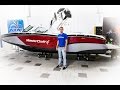 MasterCraft - X23 - Futrell Marine - Presented by Jake Peerson