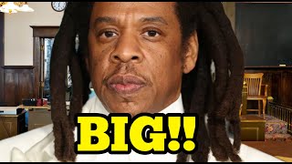 MAJOR JAY Z COURT UPDATE, JUDGE TORRES SPEAKS, HUGE FILING - EVERYTHING YOU NEED TO KNOW