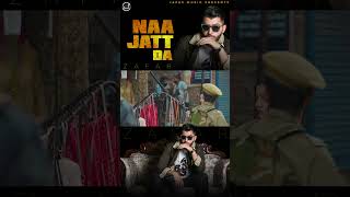 #NaaJattDa #Zafar #shorts #japasMusic