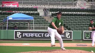 Alex Munroe - LHP - Davenport, FL - 2019