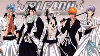 Bleach-ending 13