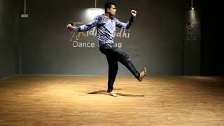 Tareefan Reprise ft Lisa Mishra ! Gaurav Nathani choreography /Veere di wedding /QURAN /
