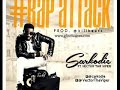 Sarkodie Ft Vector Rap Attack Instrumental