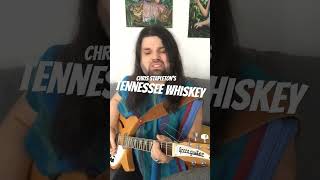 Chris Stapleton - Tennessee Whiskey cover