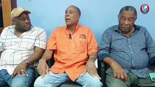 Grange Hill councillor returns to PNP