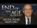 Israel, God's Prophetic Time Clock | Irvin Baxter | End of the Age LIVE STREAM