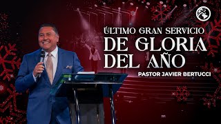 Los tiempos de Dios - Pastor Javier Bertucci