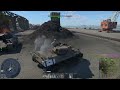 war thunder update have american tanks been nerfed