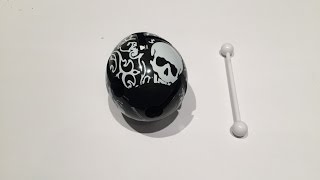 Skull Smart Egg Unboxing+Tutorial