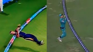 Top 10 best catches ever in cricket