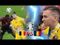 CAPUL SUS ROMANIA! CALIFICAREA INCA SE JOACA! * romania vs belgia