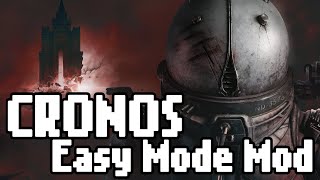 Cronos: The New Dawn Easy Mode! On Windows or Steam Deck