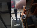 Kalibrasi Timbangan Digital Matrix 150 Kg