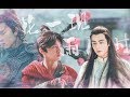 金志文 -《雙驕》Handsome Siblings 绝代双骄 OST🍀Shuang Jiao - Jin Zhi Wen🩵🌱江小鱼x苏樱·陈哲远/梁洁【胡一天x梁婧娴】