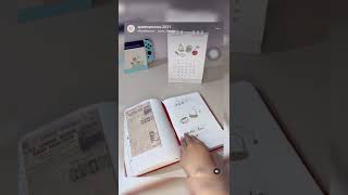 ｜2022 Plan with me ｜五月 子彈筆記手帳 🌿 ｜ May Bujo  ｜ 五月手帳翻翻｜勞動節沒休的Me茶跟咖啡都要帶去上班🥲！