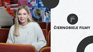 FILMOVKA | Čiernobiele filmy