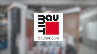 Baumit Academy - What to expect