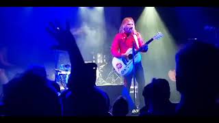 The Alarm - Fail, Rain In The Summertime (Electric Ballroom, Camden 25.03.22)