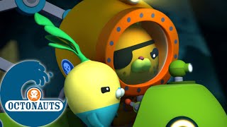 Octonauts - L'Aventure de La Fosse Des Mariannes | Dessins animés pour enfants