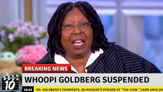 Celebrities Who Tried To Warn Us About Whoopi Goldberg