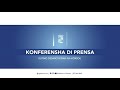 konferensha di prensa 18 11 2021